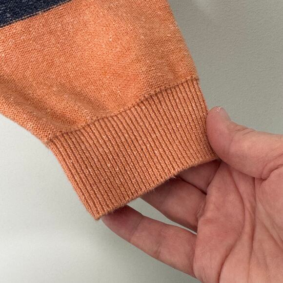 A Fish Named‎ Fred Striped Sweater - Picture 4 of 9